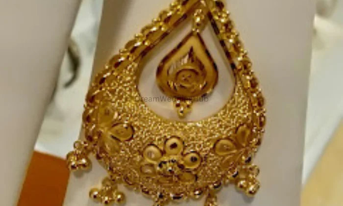 Maa Durga Jewellery
